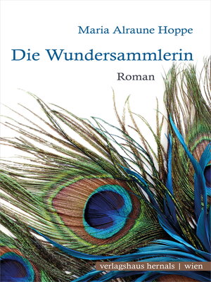 cover image of Die Wundersammlerin
